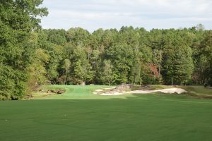 Tot Hill Farm 5th Fairway 2025